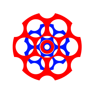 ClassicKilll's emblem