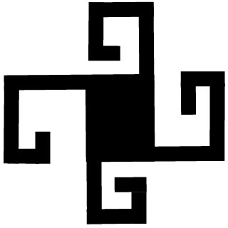 Vampyrska's emblem