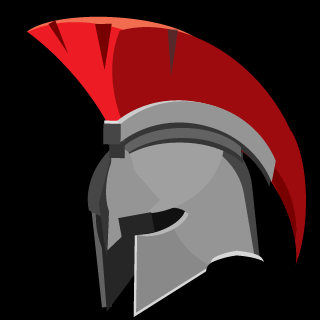 SPARTAN's emblem