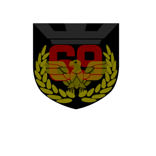 Masada2106's emblem