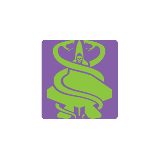 p0rtWave112's emblem