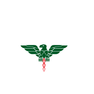 Easy Company's emblem