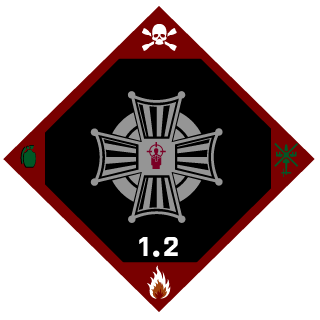 Metalholic81's emblem