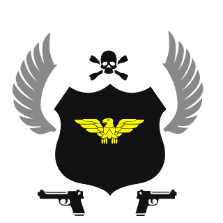 Eder-Tiro_Certo's emblem