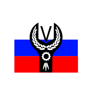 Skj0lding's emblem