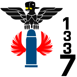 F4ridB4ng's emblem