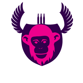 Venkingg's emblem