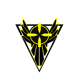 Glitchmaster642's emblem