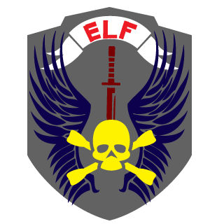 elf arnieu's emblem
