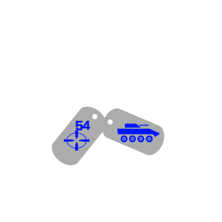 Trag1cTV's emblem