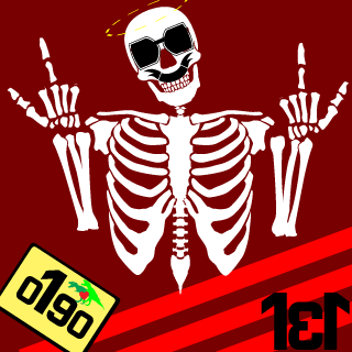 EINSER86's emblem