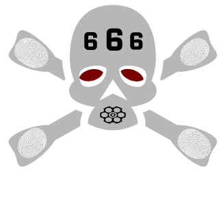 NuTKraKer's emblem