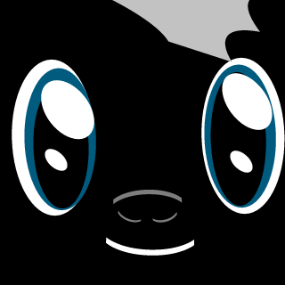 Monochrome_6's emblem