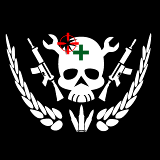 SupaHotFire122's emblem