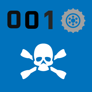 Ludwik001's emblem