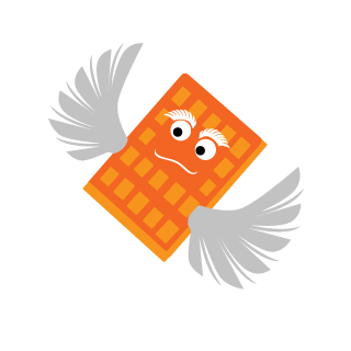 DieLuftwaffel's emblem