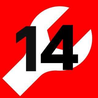 CH4RL13's emblem