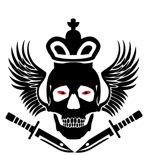 Bamboozle40's emblem