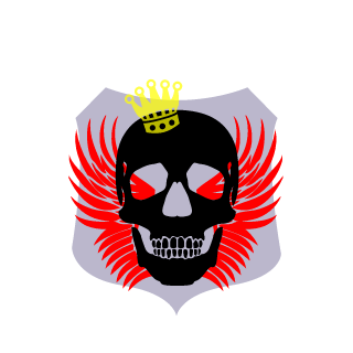Lionnepobedim's emblem