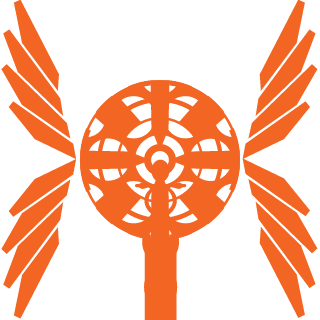 Giftachyon's emblem