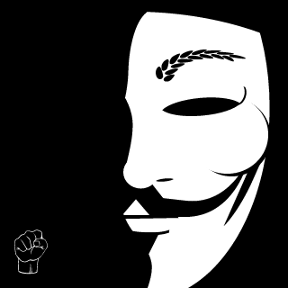 1Bronca's emblem