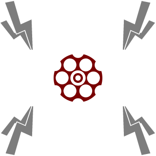Swiiitch XR2's emblem