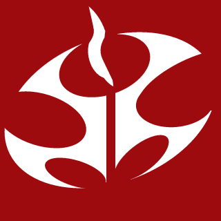DerpHitman's emblem