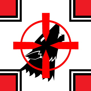 Clan Cadi's emblem