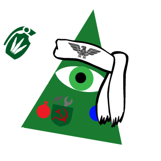 Imbanutiiy's emblem
