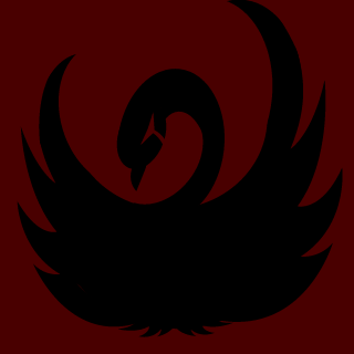 blackswan5270's emblem