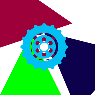 Cog1616's emblem