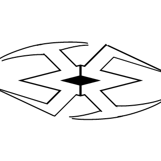 MoNoFxiiDe's emblem