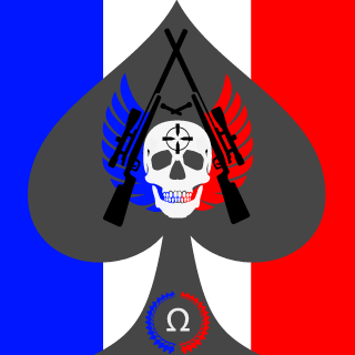 GoyTerr's emblem