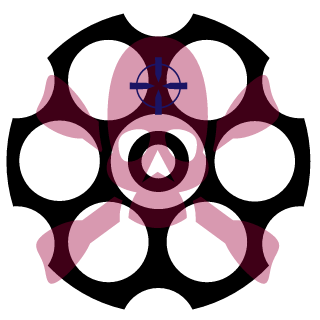 Opunionated's emblem
