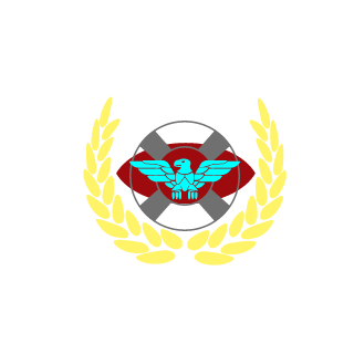 Prawn185's emblem