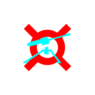 Xanman111's emblem