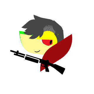 Wesbeshiro's emblem