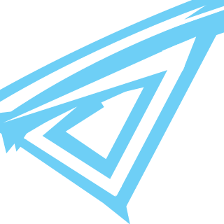 howIndog's emblem