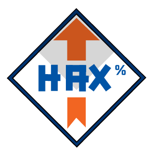 Hacks's emblem