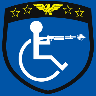 GoosebumpsLP's emblem