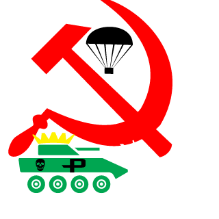 Ahmendura's emblem