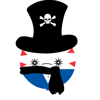EricVanDort's emblem