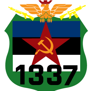 UltimateKazibo's emblem