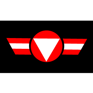 Green96AUT's emblem