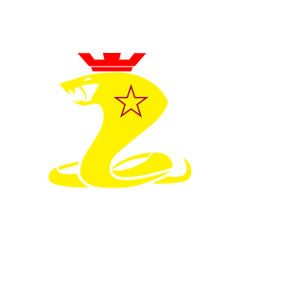 Fallout Twisted's emblem