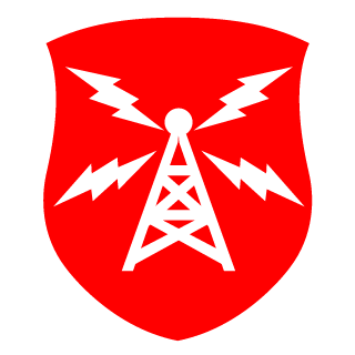 Stratular's emblem