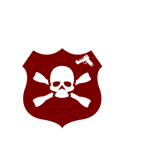 M4L4CO's emblem