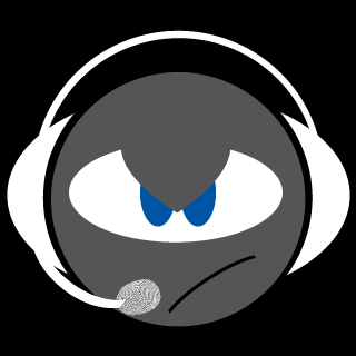DahakTV's emblem