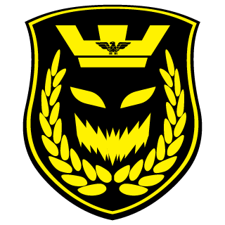 JONOMARINE's emblem