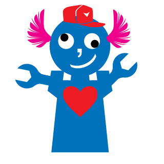 LalaTaiwan's emblem